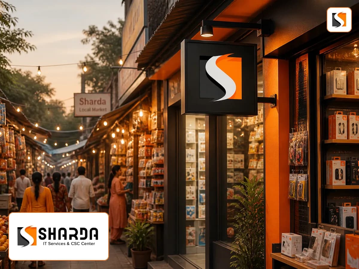 Meri Dukaan digital shop and clinic profiles