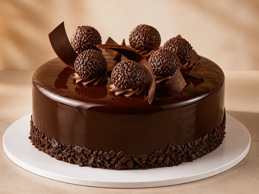 Priya Bakers & Sweets cover