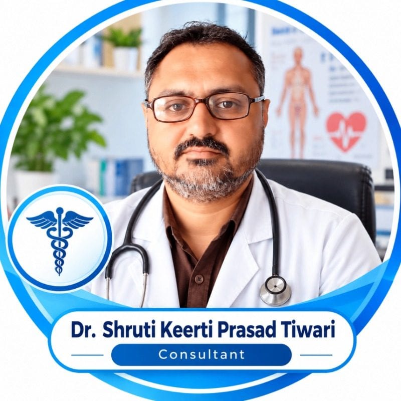 Shree Hari Clinic Unchehara profile