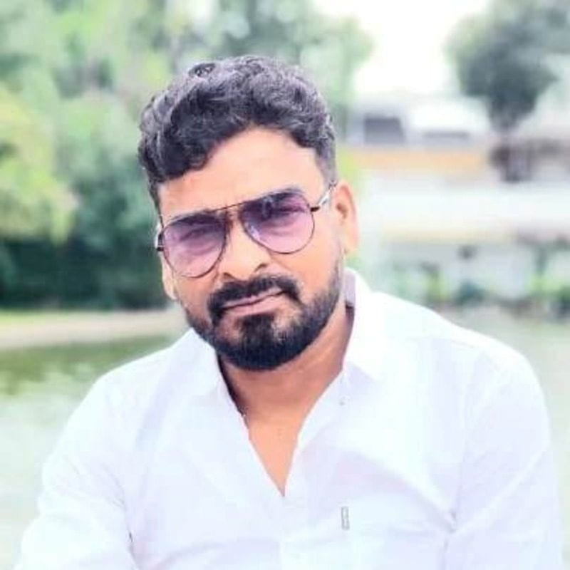 Laksh Cerative profile