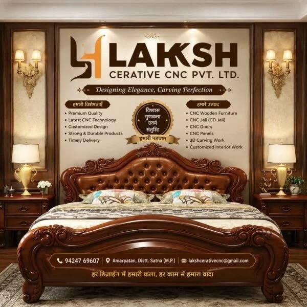 Laksh Cerative