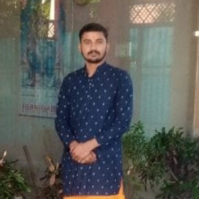 Rajnish Krishan Shatri