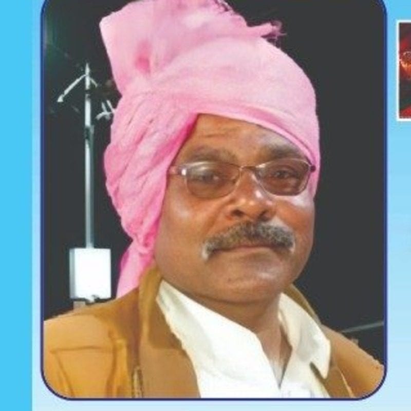 राजेश टेंट एंड लाइट डेकोरेशन हाउस profile