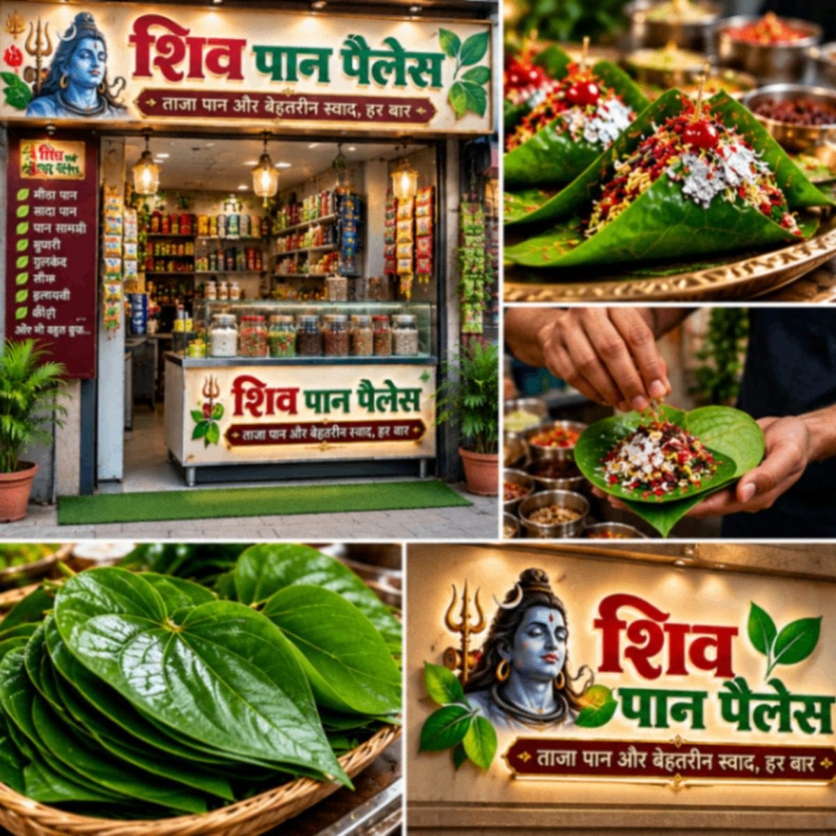 शिव पान पैलेस
