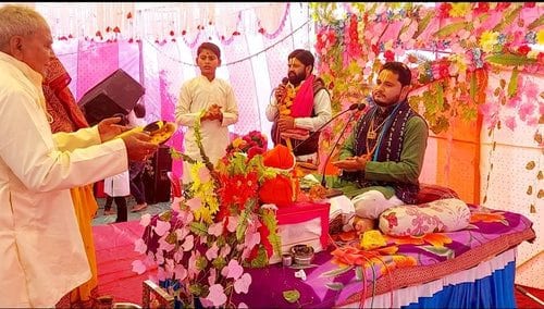 🪔 पूजा सेट एवं पूजा सामग्री भंडार