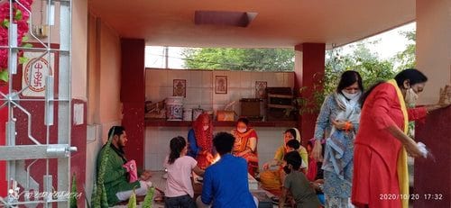 🪔 पूजा सेट एवं पूजा सामग्री भंडार