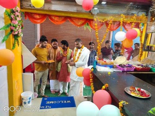 🪔 पूजा सेट एवं पूजा सामग्री भंडार