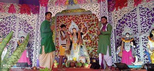 🪔 पूजा सेट एवं पूजा सामग्री भंडार